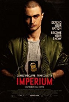 Imperium สายลับขวางนรก - ดูหนังออนไลน