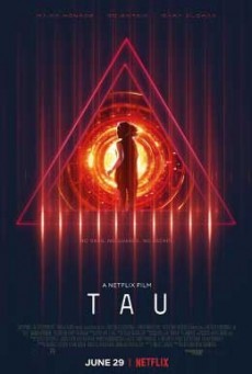 TAU ทาว - ดูหนังออนไลน