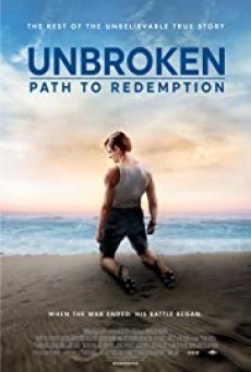 Unbroken Path to Redemption คนแกร่งหัวใจไม่ยอมแพ้ 2 - ดูหนังออนไลน