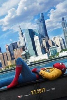 Spider-Man Homecoming (2017) สไปเดอร์แมน โฮมคัมมิ่ง - ดูหนังออนไลน