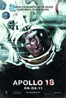 Apollo 18 หลุมลับสยองสองล้านปี (2011)