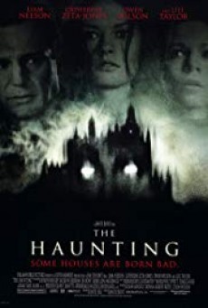 The Haunting หลอนขนหัวลุก - ดูหนังออนไลน