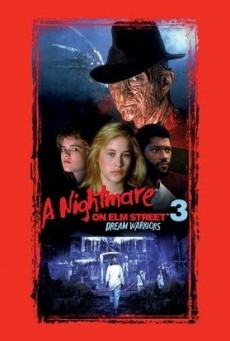 A Nightmare on Elm Street 3: Dream Warriors นิ้วขเมือบ (1987)