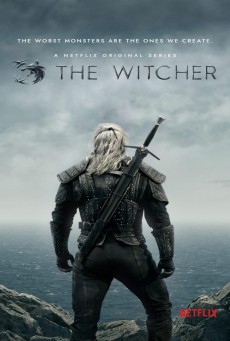 The Witcher Season 1 พากย์ไทย