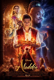 Aladdin อะลาดิน (2019)