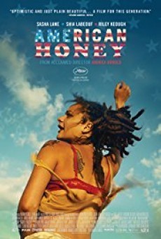 American Honey อเมริกัน ฮันนี่ (2016) บรรยายไทย