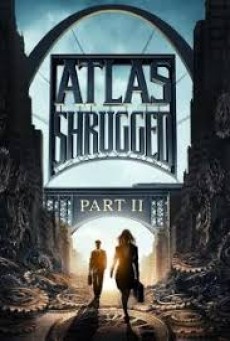 Atlas Shrugged 2 (2012) อัจฉริยะรถด่วนล้ำโลก - ดูหนังออนไลน