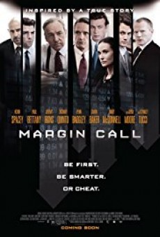 Margin Call เงินเดือด - ดูหนังออนไลน