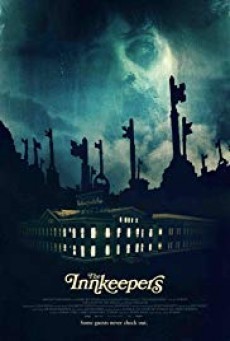 The Innkeepers โรงแรมหลอนซ่อนวิญญาณเฮี้ยน - ดูหนังออนไลน