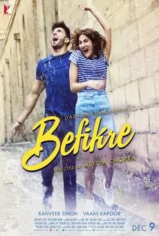 Befikre (2016) บรรยายไทย