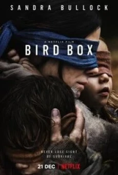 Bird Box มองอย่าให้เห็น