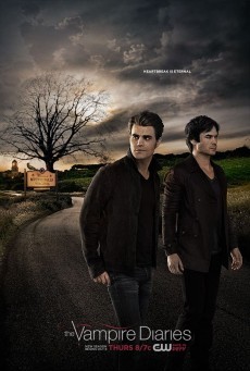 The Vampire Diaries Season 7 - ดูหนังออนไลน