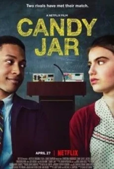 Candy Jar แคนดี้ จาร์ (2018) บรรยายไทย - ดูหนังออนไลน