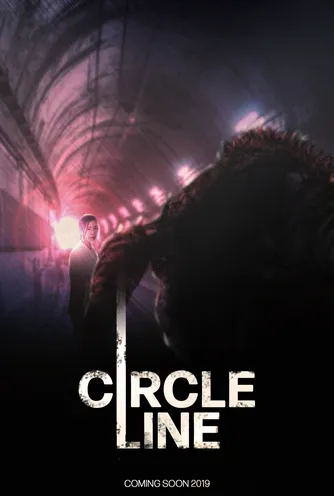 Circle Line (2023) - ดูหนังออนไลน