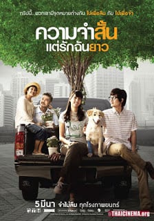 Best in Time (2009) ความจำสั้น แต่รักฉันยาว - ดูหนังออนไลน