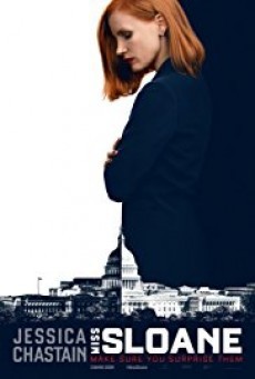 Miss Sloane มิสสโลน เธอโลกทึ่ง (2016) - ดูหนังออนไลน