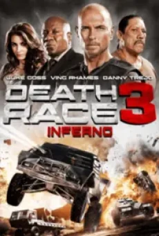 Death Race 3 Inferno (2012) ซิ่งสั่งตาย 3