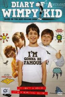 Diary of a Wimpy Kid (2010) - ดูหนังออนไลน