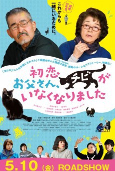 Only The Cat Knows (2019) เจ้าเหมียวจิบิหายไปไหนนะ - ดูหนังออนไลน