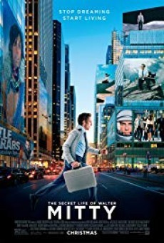 The Secret Life of Walter Mitty ชีวิตพิศวงของวอลเตอร์ มิตตี้ (2013) - ดูหนังออนไลน