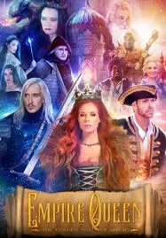 Empire Queen: The Golden Age of Magic (2024)