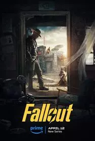 Fallout (2024) ฟอลล์เอาท์ ภารกิจฝ่าแดนฝุ่นมฤตยู