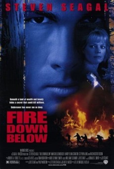 Fire Down Below ยุทธการทุบเพลิงนรก (1997) - ดูหนังออนไลน