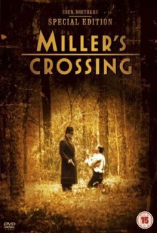 Miller's Crossing (1990) เดนล้างเดือด