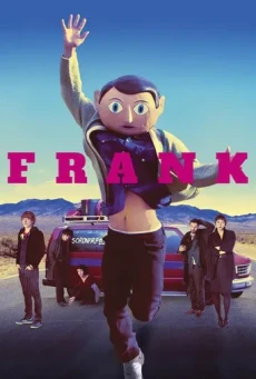 Frank (2014) บรรยายไทยแปล