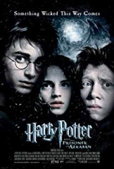 Harry Potter 3 and the Prisoner of Azkaban แฮร์รี่ พอตเตอร์ กับนักโทษแห่งอัซคาบัน (2004) - ดูหนังออนไลน