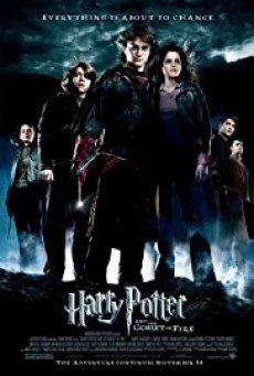 Harry Potter 4 and the Goblet of Fire แฮร์รี่ พอตเตอร์ กับถ้วยอัคนี (2005) - ดูหนังออนไลน