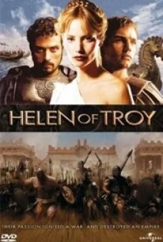 Helen of Troy เฮเลน โฉมงามแห่งกรุงทรอย (2003) - ดูหนังออนไลน