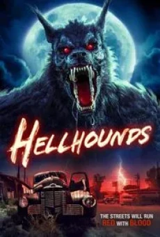 Hellhounds (2024)