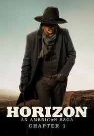 Horizon An American Saga Chapter 1 (2024) ฮอไรซัน มหากาพย์ชาติอเมริกัน ภาค 1