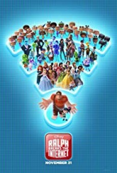 Ralph Breaks the Internet ราล์ฟตะลุยโลกอินเทอร์เน็ต วายร้ายหัวใจฮีโร่ 2