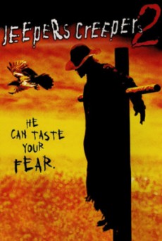 Jeepers Creepers II โฉบกระชากหัว 2 (2003)