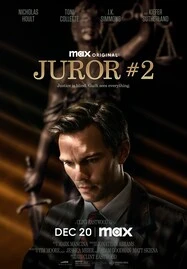 Juror 2 (2024)