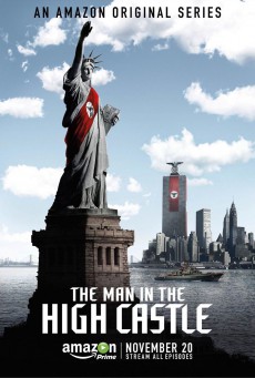 The Man in the High Castle Season 1 - ดูหนังออนไลน