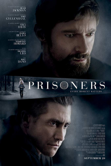 Prisoners คู่เดือดเชือดปมดิบ - ดูหนังออนไลน