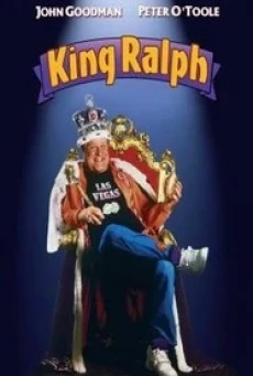 King Ralph (1991) บรรยายไทย - ดูหนังออนไลน