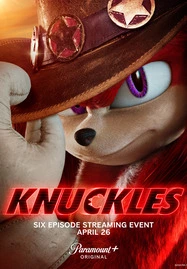 Knuckles (2024) นัคเคิลส์