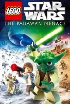 Lego Star Wars: The Padawan Menace (2011) - ดูหนังออนไลน