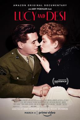 Lucy and Desi (2022) บรรยายไทย - ดูหนังออนไลน