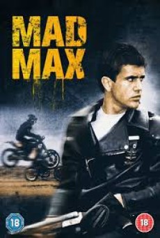 Mad Max แมดแม็กซ์ (1979) - ดูหนังออนไลน