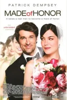 Made of Honor (2008) กั๊กใจให้เพื่อนเลิฟ