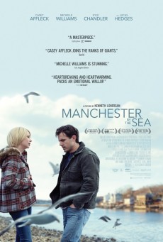 Manchester by the Sea แค่...ใครสักคน (2016)