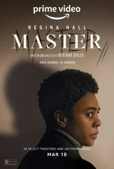 Master (2022) บรรยายไทย