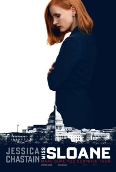 Miss Sloane มิสสโลน เธอโลกทึ่ง (2016)