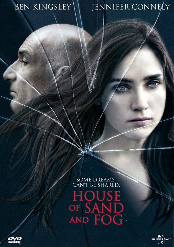 House of Sand and Fog (2003) บ้านทรายในหมอก - ดูหนังออนไลน