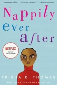 Nappily Ever After ขอเป็นตัวเองชั่วนิรันดร์ (2018) บรรยายไทย - ดูหนังออนไลน